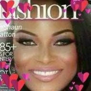 Meet your Posher, Lashaun patton